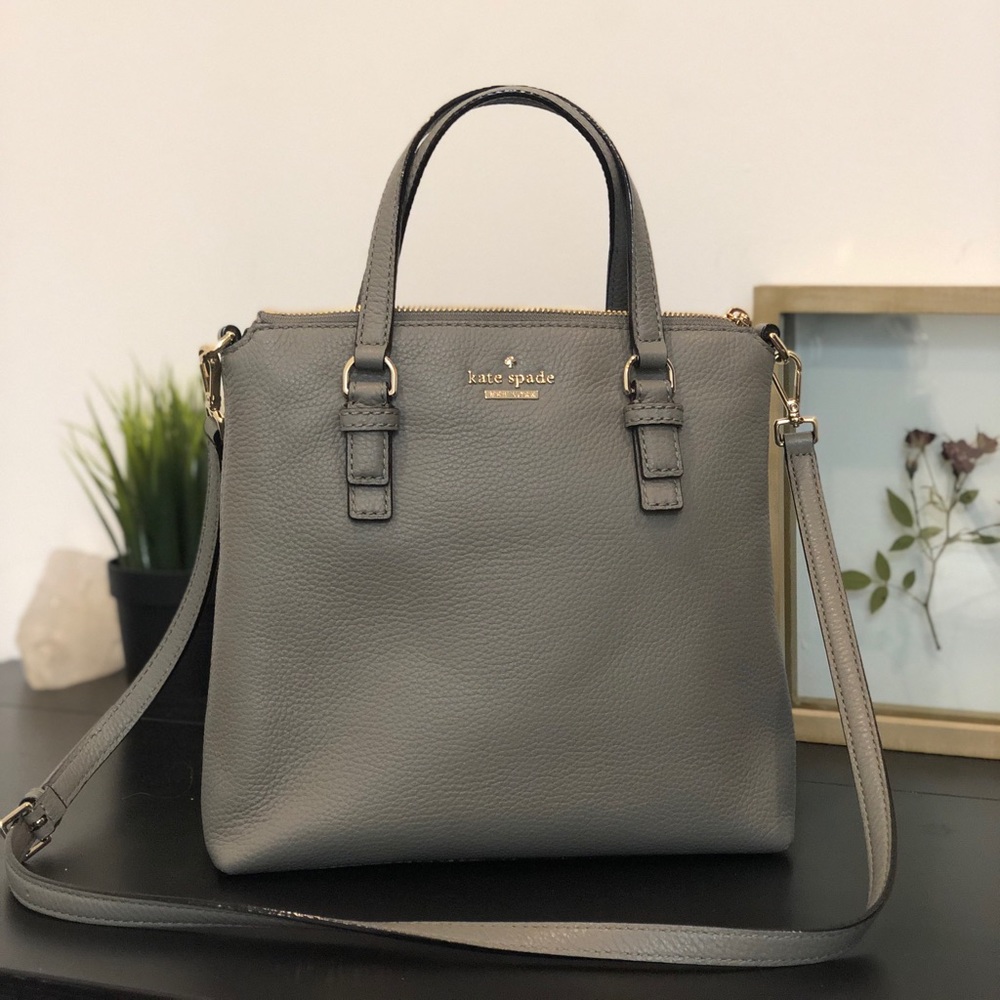 Kate Spade Jackson Street Hayley Mini Tote